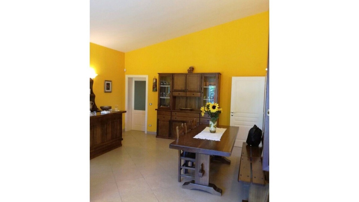 Sogliano Cavour House | Villa Emma in Salento