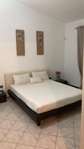 Nurachi Apartment | Villa Emma