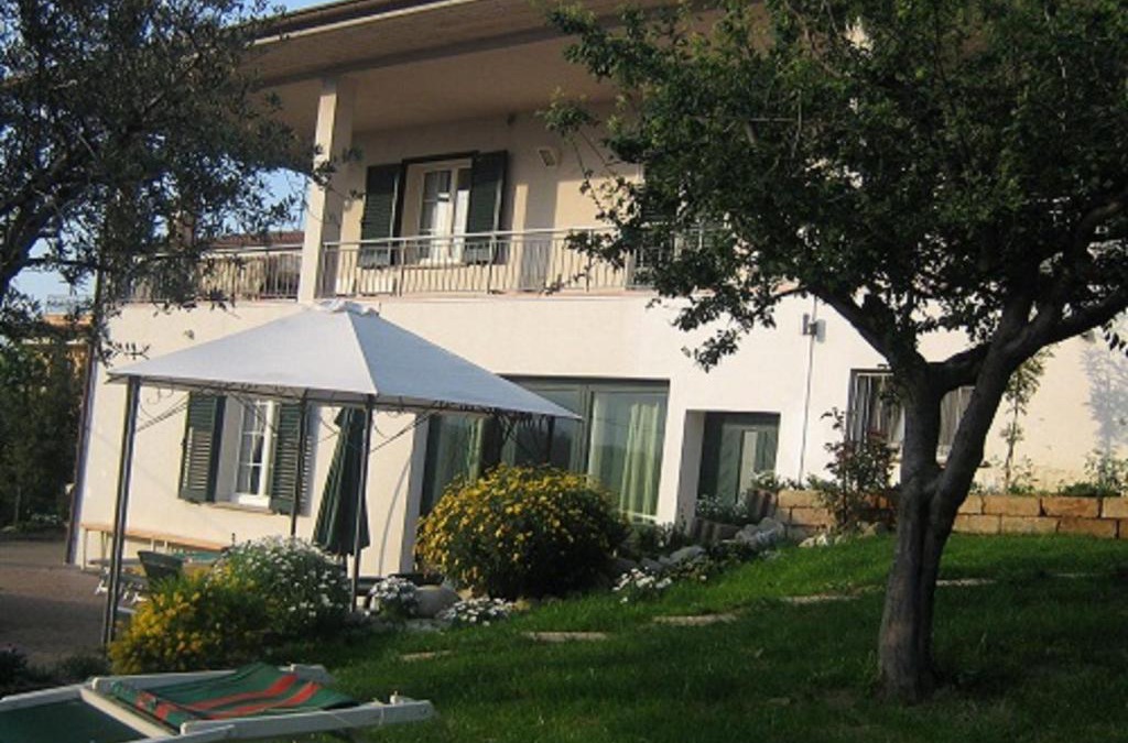 Serravalle House | Villa Emma - L'Arte dell'Accoglienza