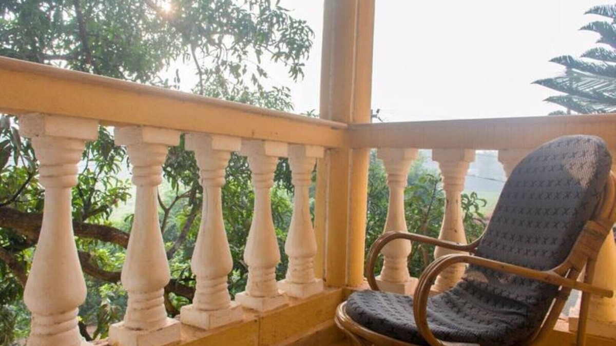 Candolim Apartment | Villa Emmanuel 1Bhk Holiday home (2) nr Candolim beach Goa