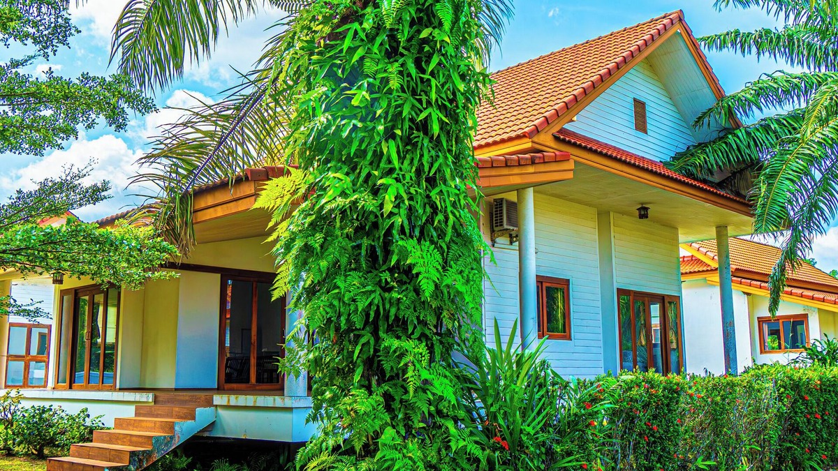 Chumphon Villa | Villa Empire 3 All-Inclusive