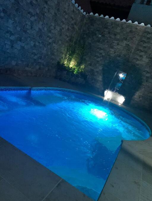 Apulo House | Villa en Apulo