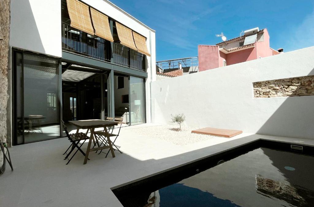 Castellet i la Gornal House | villa en el penedès