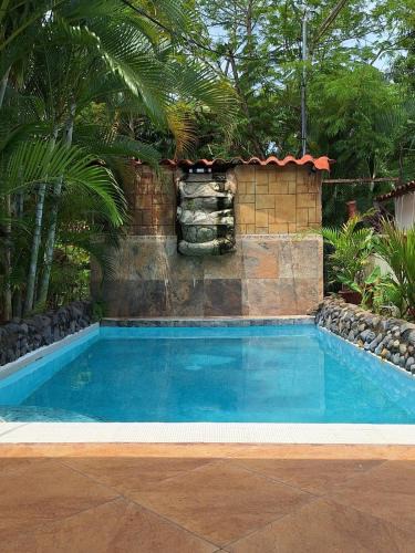 Coyolar Villa | Villa en Orotina con Piscina
