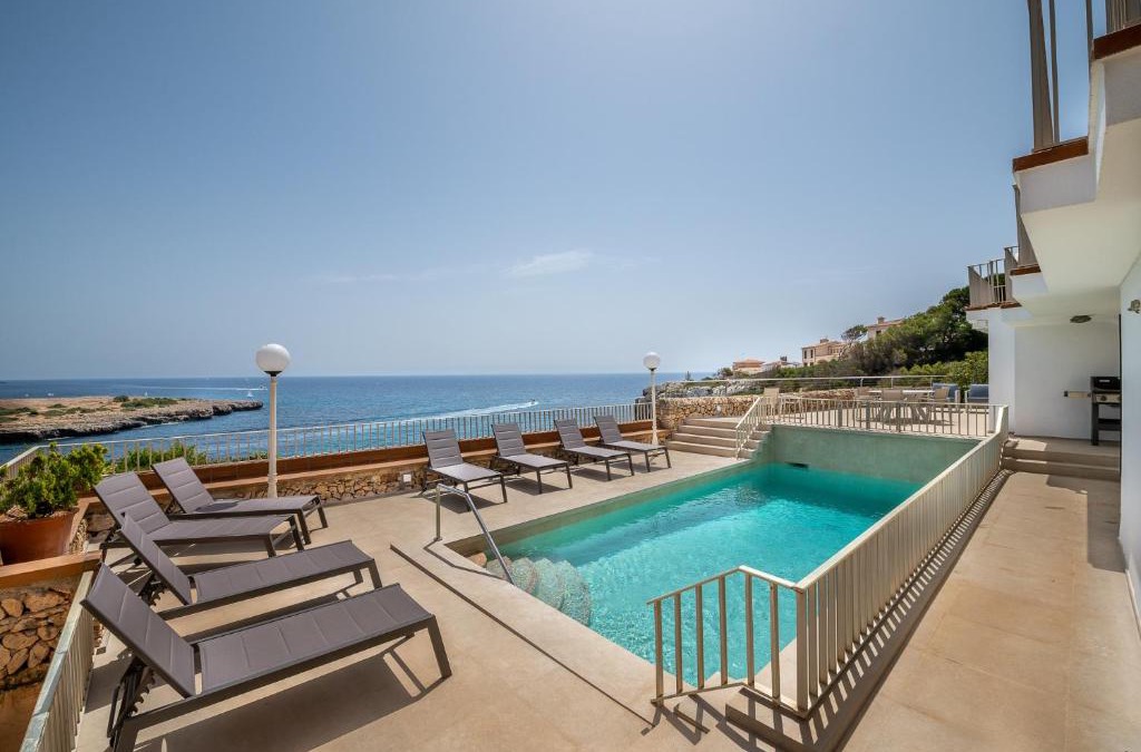 Porto Cristo Villa | Villa Enderrossall