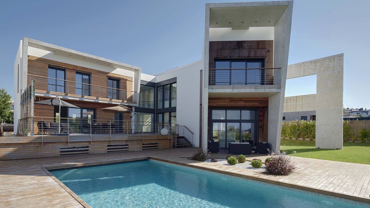 San Sebastian Villa | Villa Enea by FeelFree Rentals
