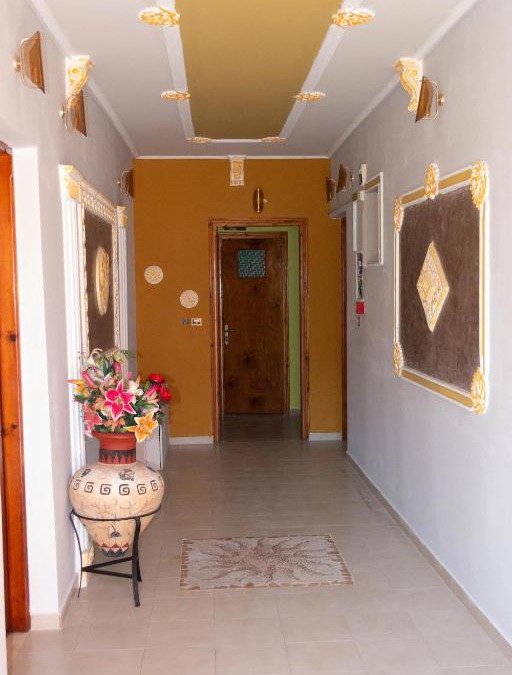 Imathia Region Apartment | Villa EnElladi