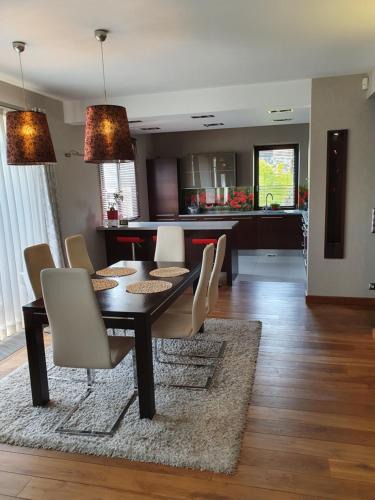 gmina Przeciszow Villa | Villa ENERGY