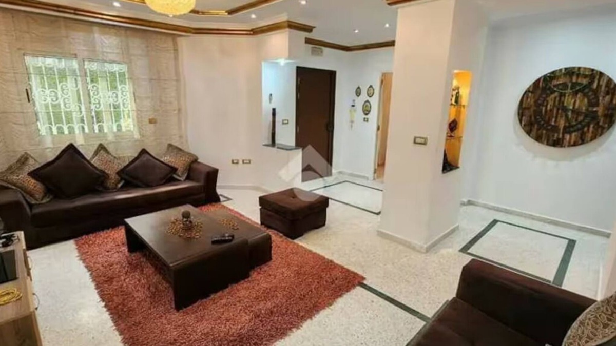 Ezzahra Villa | Villa ENNOZHA