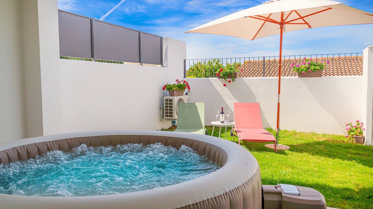 Arbatax Villa | Villa-Ensuite with Shower