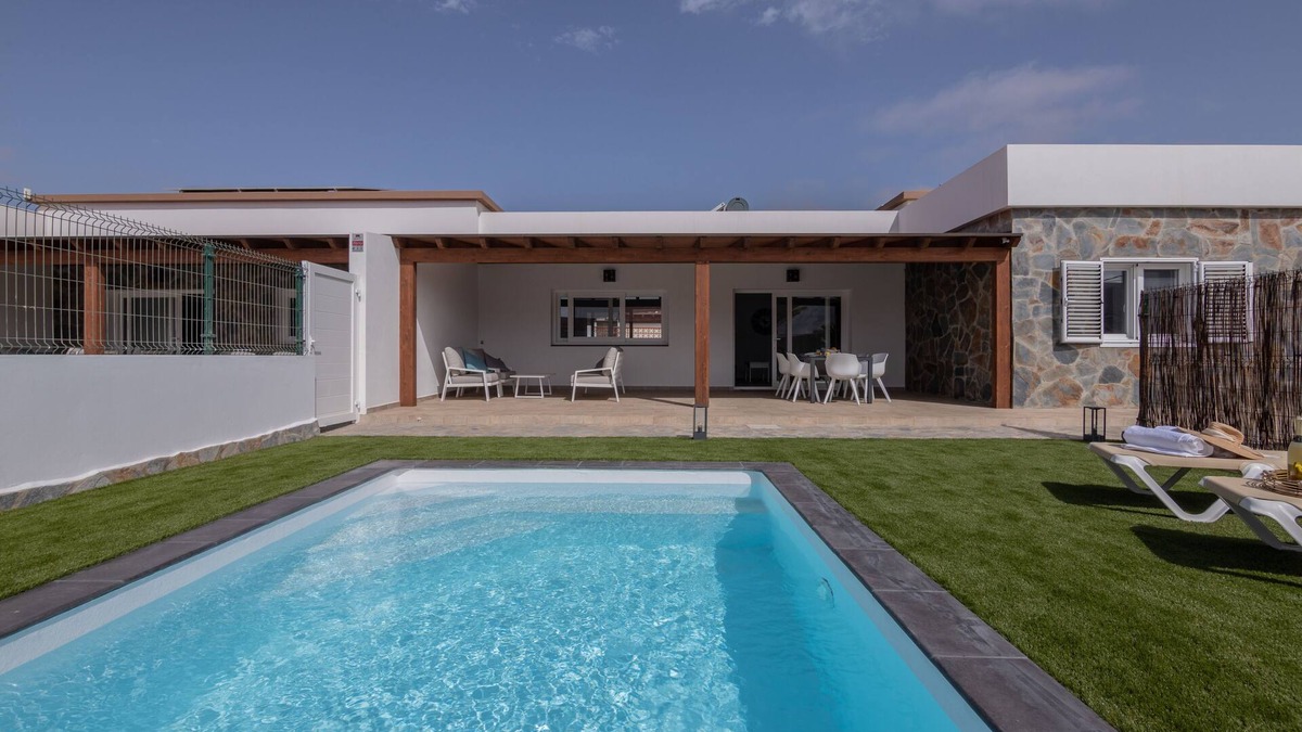 Villaverde House | Villa Erbania (Villaverde)