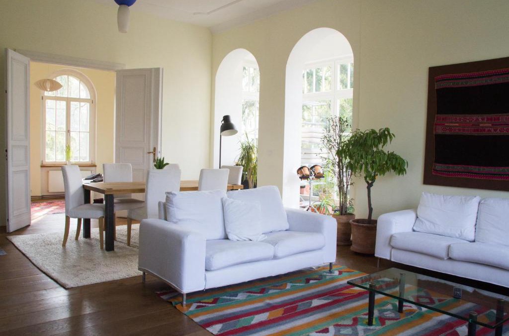 Teltow Apartment | Villa Erica