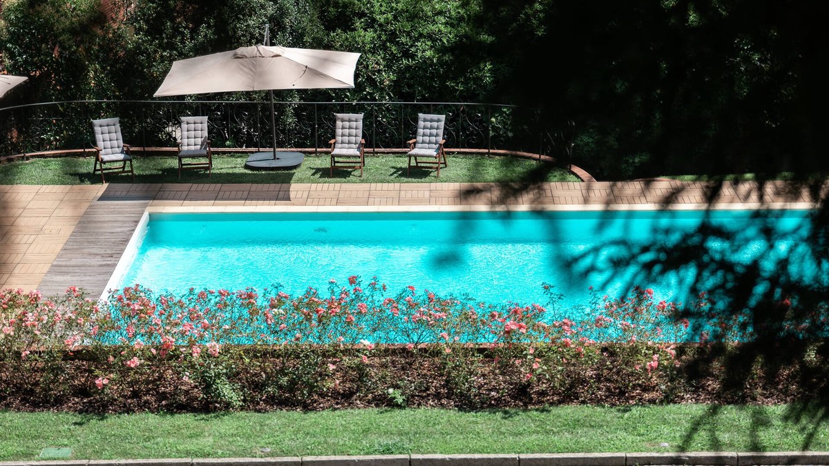 Lanzo Torinese Bed & Breakfast | Villa Erre - Literary B&B