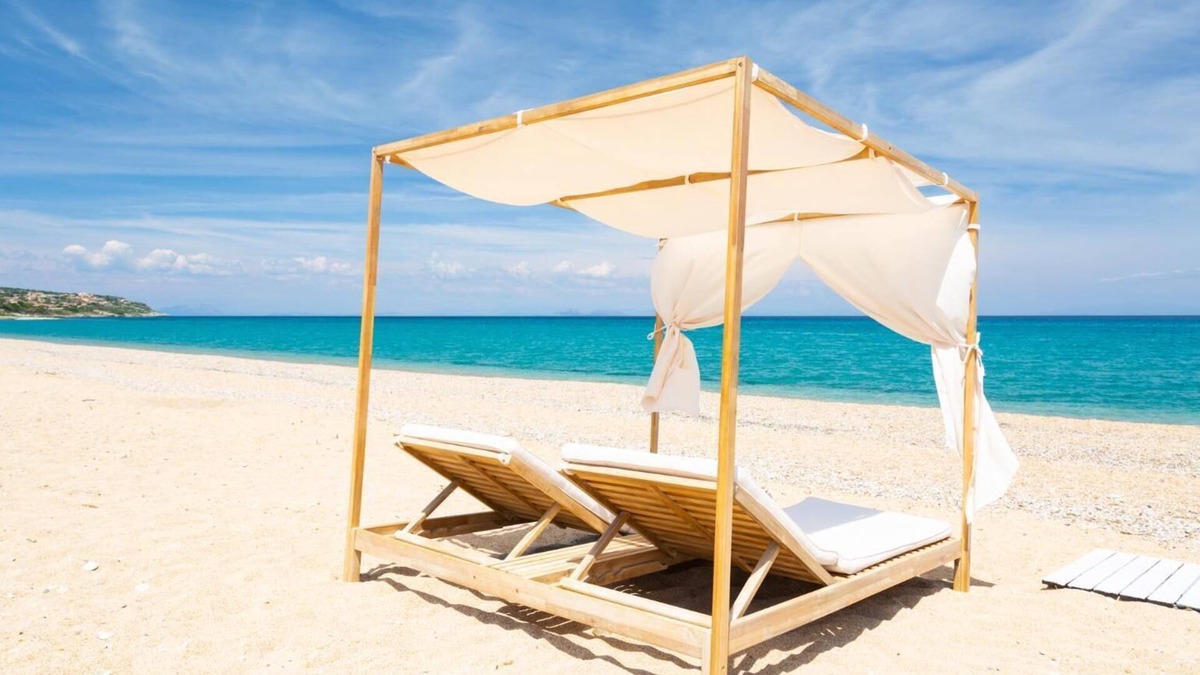 Kateleios Villa | Villa Ersi - Three Bedroom Villa, Sleeps 8