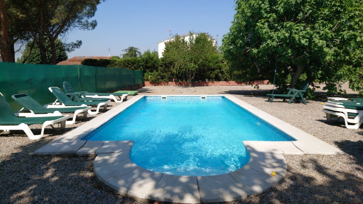 Sant Antoni de Vilamajor Villa | VILLA OF DREAMS (DREAM OF VILLA)