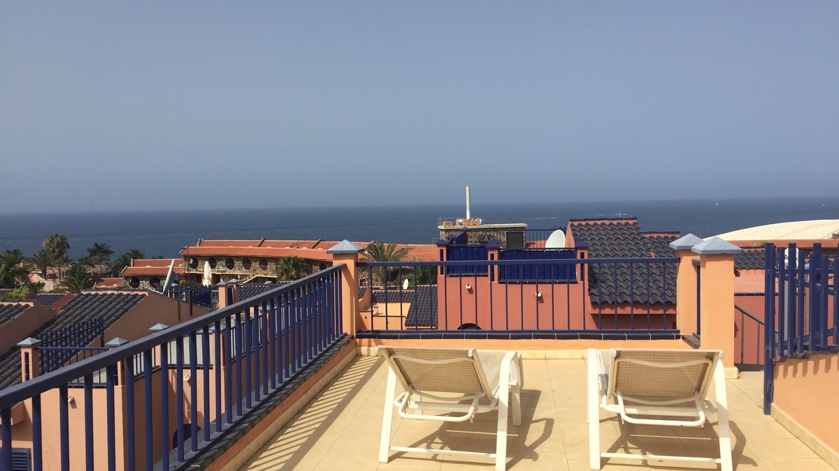 Costa Meloneras Villa | Villa in Bahia Meloneras