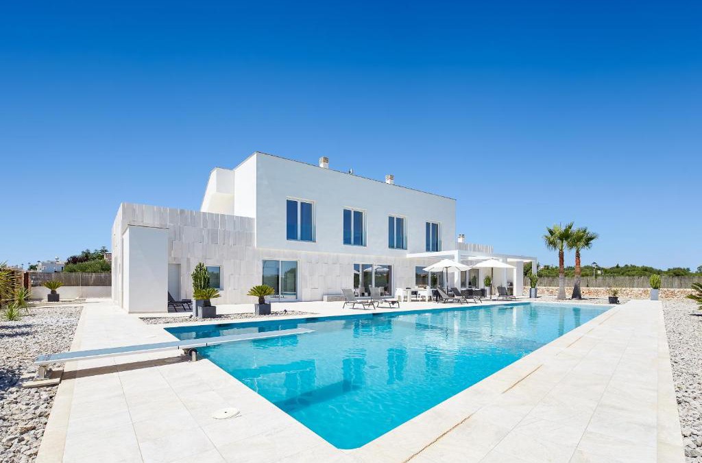 Sa Rapita Villa | Villa Es Trenc