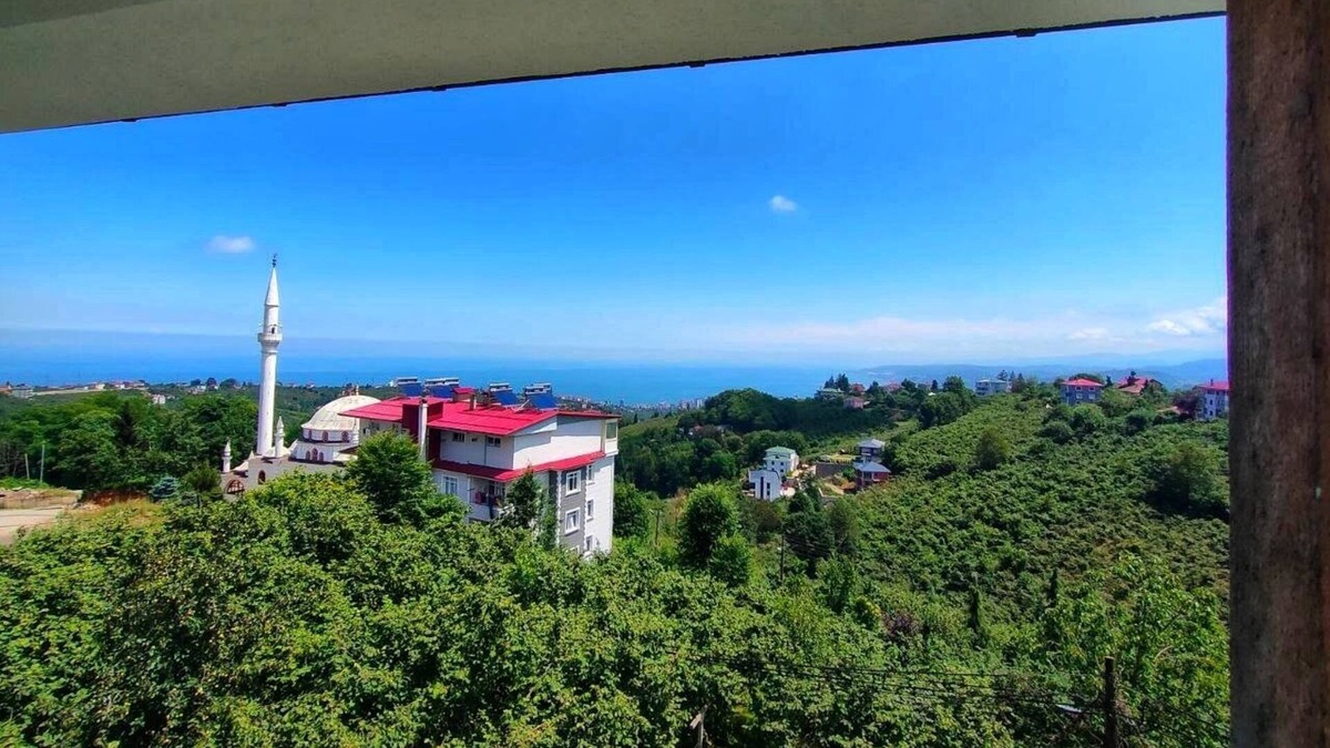 Trabzon Villa | Villa Esen Best Vacation in Trabzon just 15 mimutes to Trabzon Airport