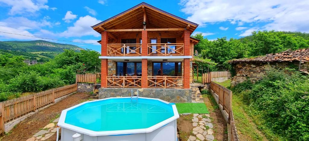 Dalgopo Apartment | Villa Eskici