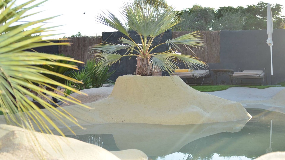 Renau Villa | Villa Esmeralda with Private pool, Adults Only.