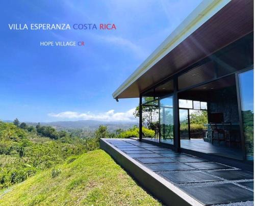 Angeles Sur Villa | Villa Esperanza (Hope Village)