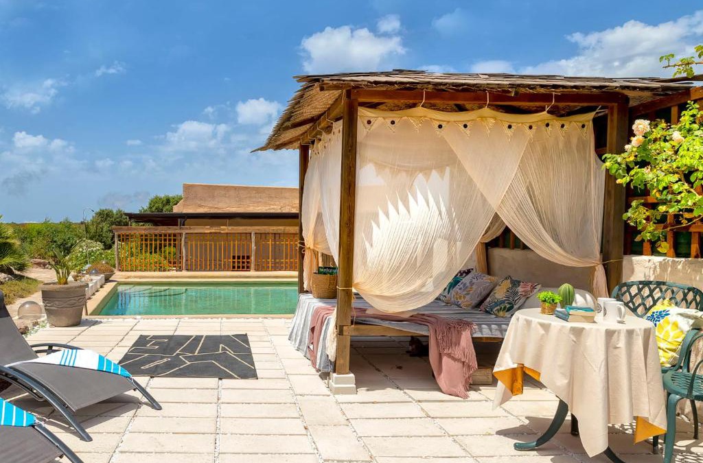 Alghero Villa | Villa Essenthia by Interhome