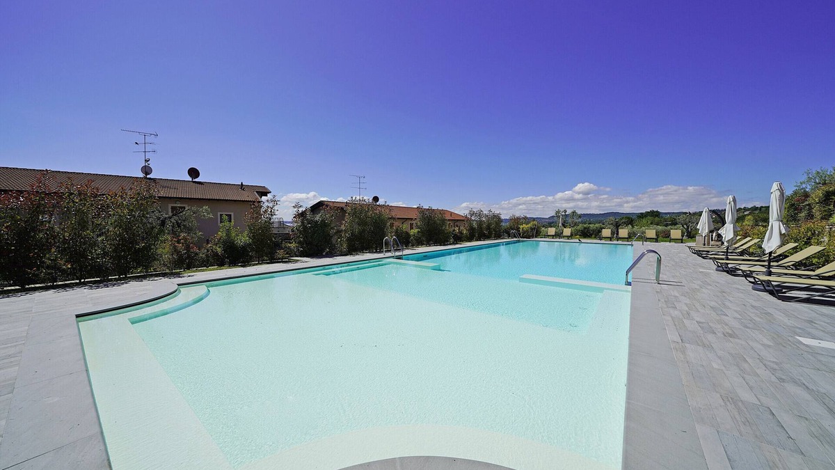 Moniga del Garda Villa | Villa Ester by Wonderful Italy