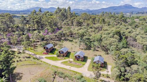 Curitiba Ski Chalet | Villa Estoril
