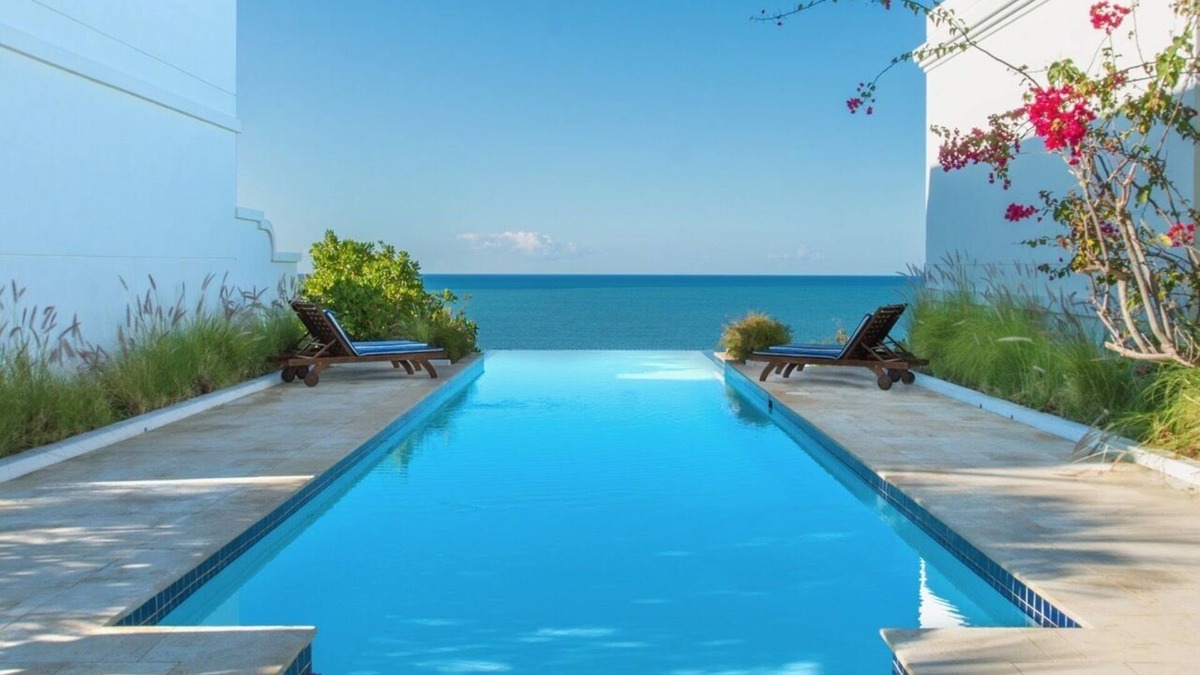 Barrero Villa | Villa Estrella | Amazing villa with private plunge pool