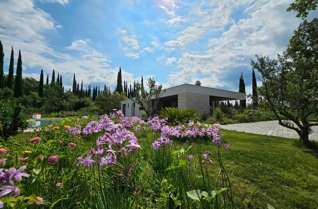 Cilipi Villa | Villa Eta