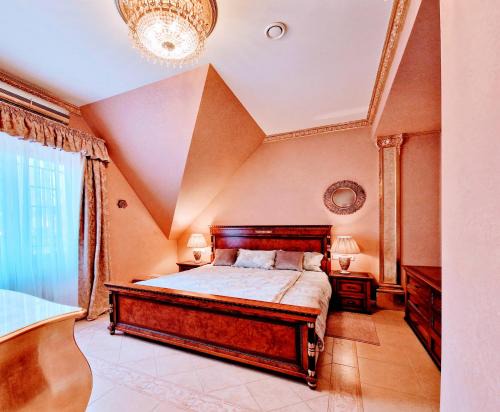 Jurmala Villa | Villa Eternity
