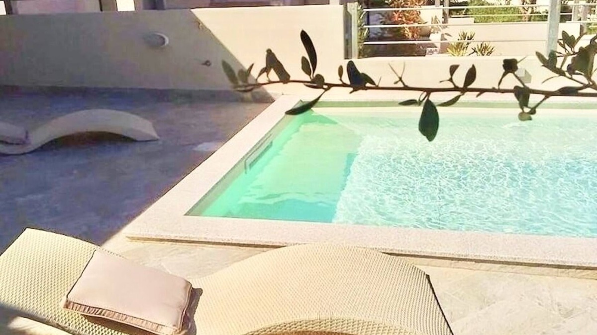 Valledoria Villa | Villa Etienne - Key to Villas
