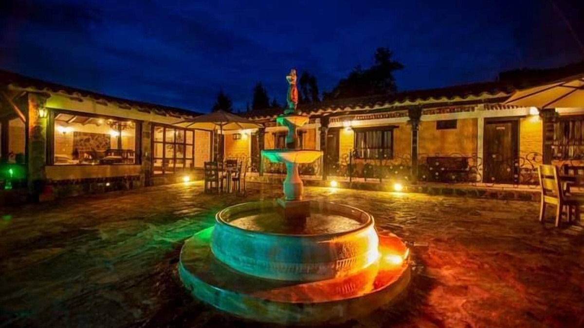 Floresta Villa | Villa Eucalyptus