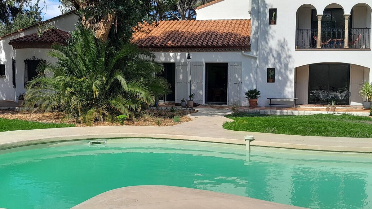 Le Soler Villa | Villa Eucalyptus