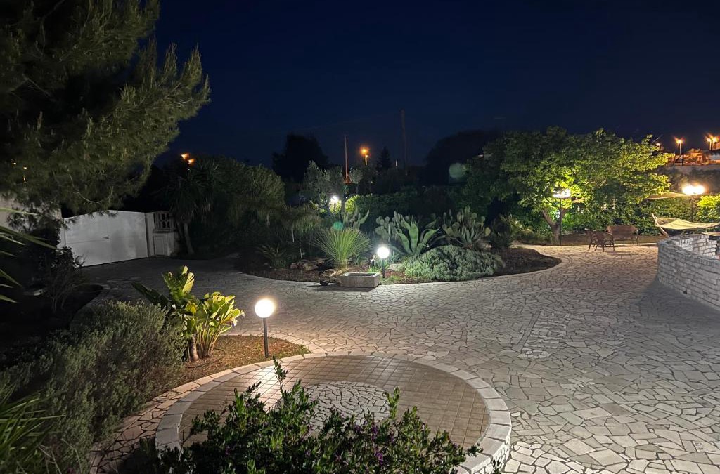 Campomarino di Maruggio House | Villa Eugenia in Campomarino di Maruggio, Puglia - casa vacanze