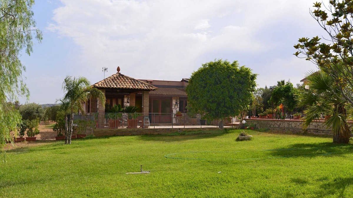 Solarino House | Villa Eureka (6 Pers.)