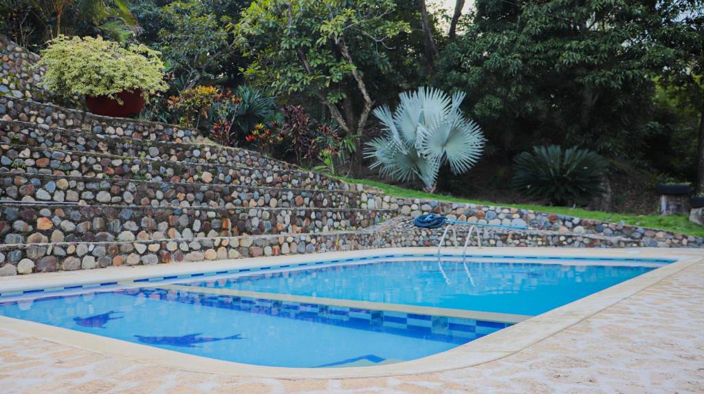 Santa Marta Villa | Villa Eva cerca al parque Tayrona