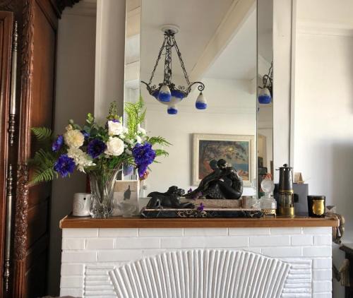 Bray-Dunes Bed & Breakfast | VILLA EVA