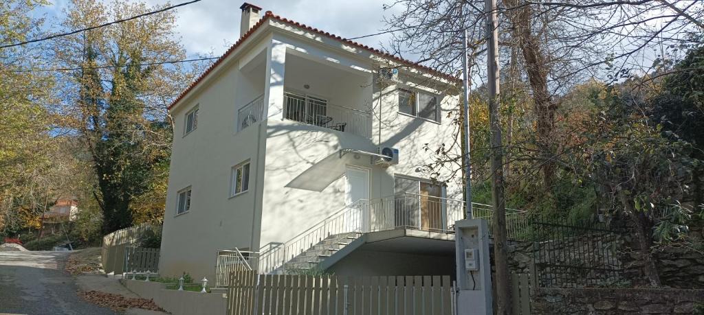 Artemisia Apartment | Villa Eva I