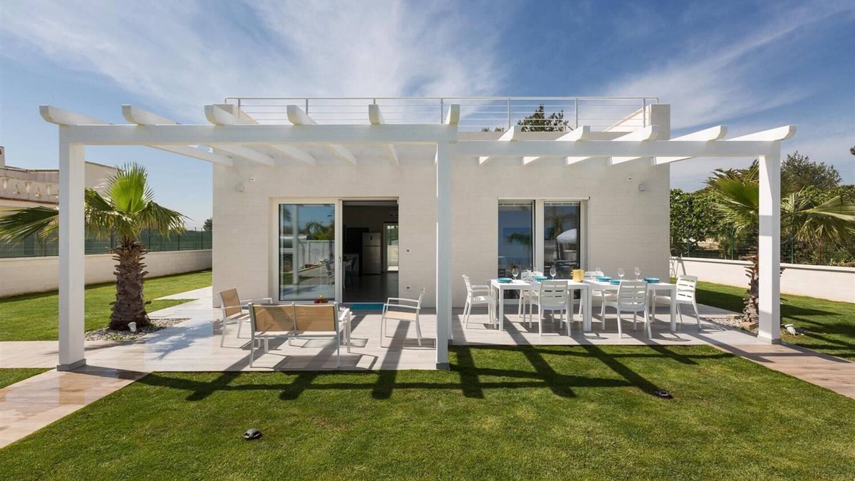 Pantanagianni-pezze Morelli Apartment | Villa Evi by Perle di Puglia