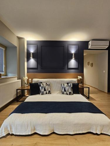 Krzyki Apartment | Villa Evmerol