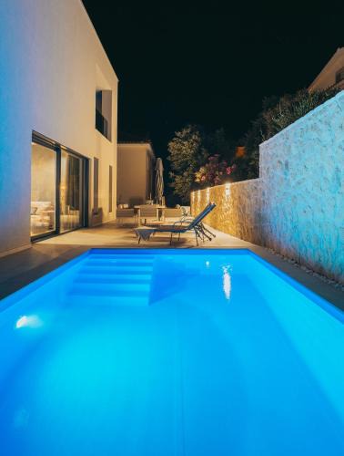 Mandre Villa | Villa Excellente
