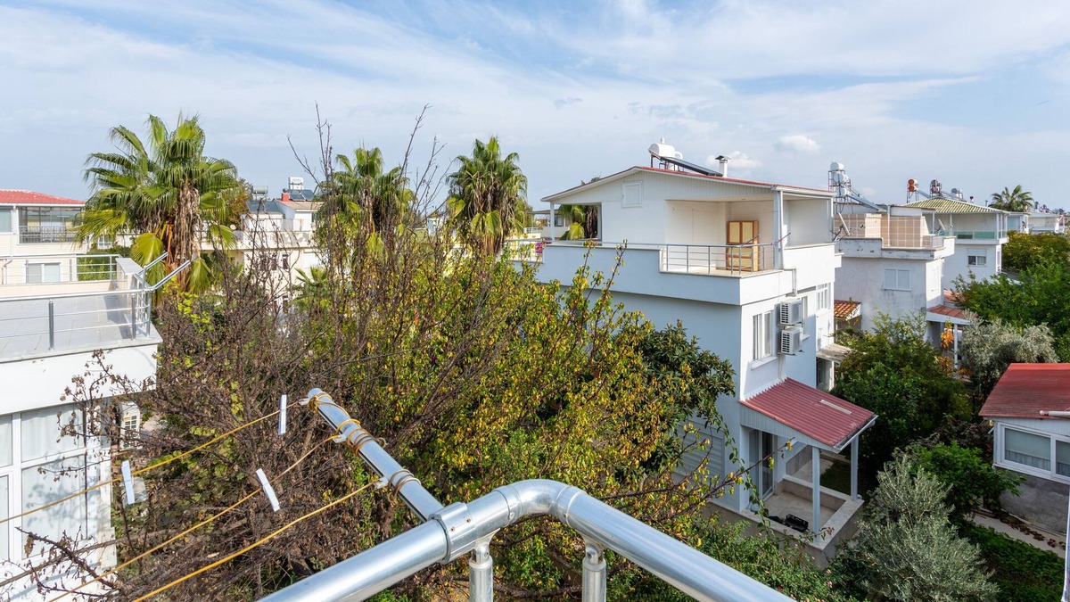 Bogazkent Villa | Villa Fadi Nice Family Home