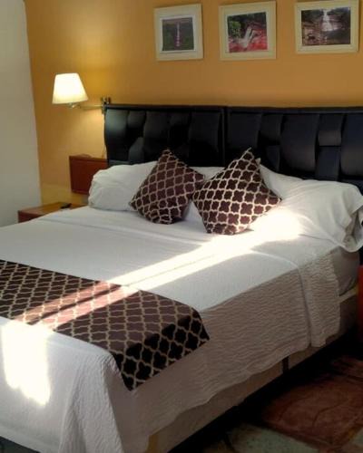 Santa Elena de Uairén Hotel | Villa Fairmont