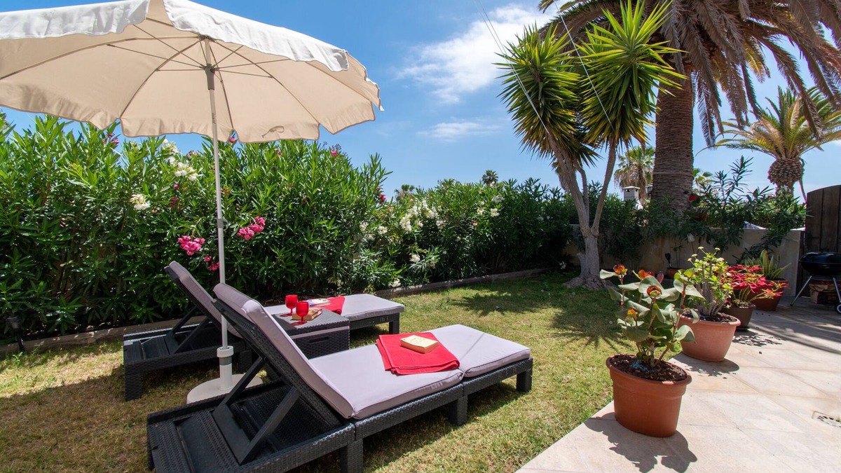 Complejo turistico Amarilla Golf Apartment | Villa Fairway Village. Wonderful 3 Bedroom Villa. Communal Pool