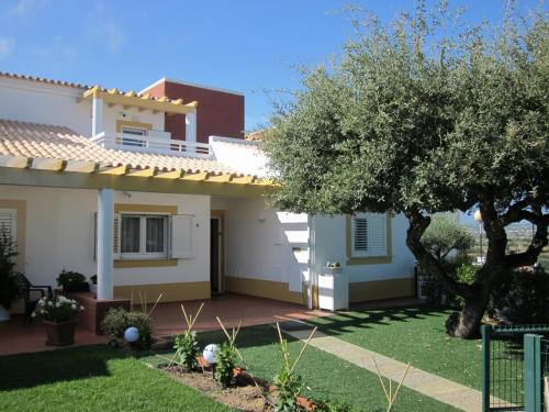 Alfa-Mar House | Villa Falésia casa da Sobreira
