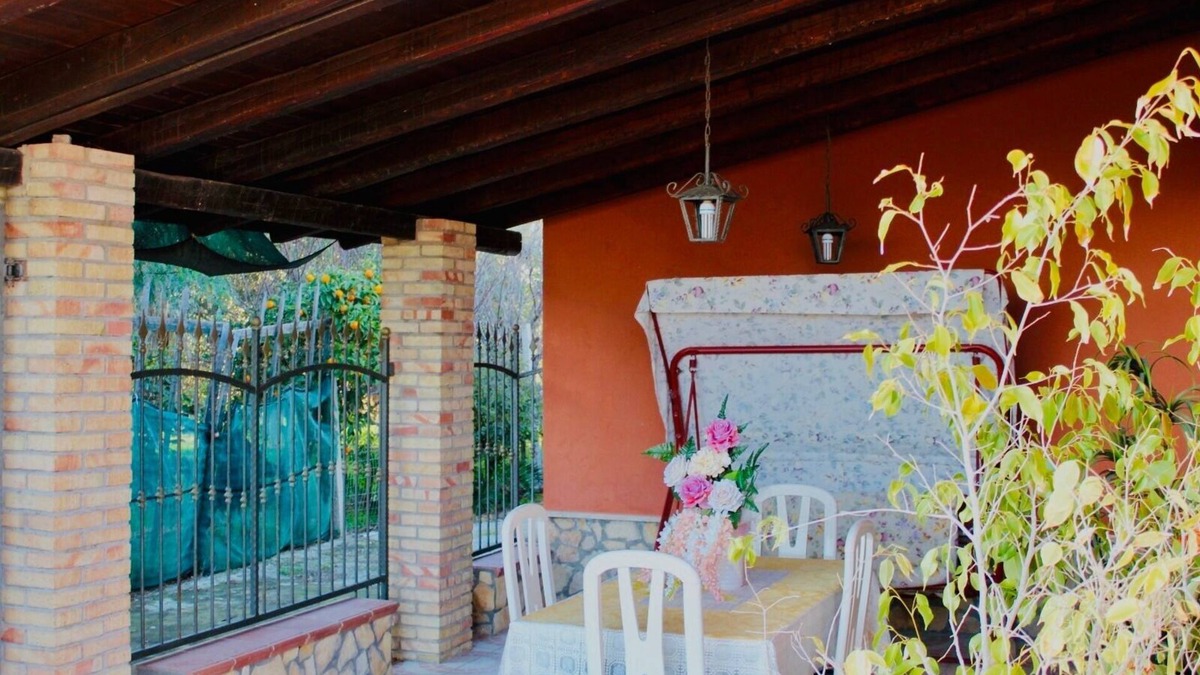 Licata House | Villa Falaride on the sea of Licata