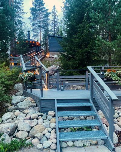 Espoo House | Villa Falco