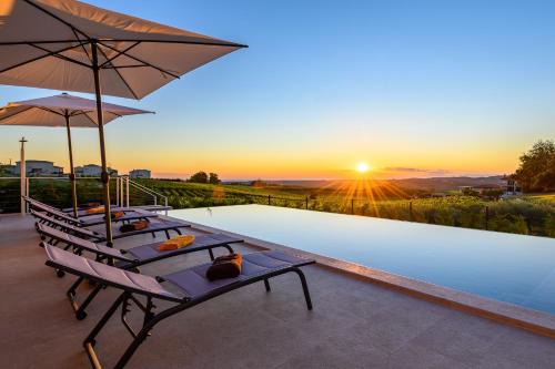 Vranje Selo Villa | Villa Faloniga