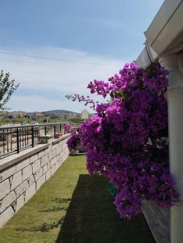 Sifne Mahallesi Villa | Villa familiale Çeşme